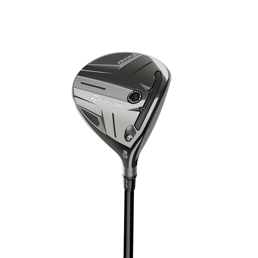 Qi35 Fairway | TaylorMade