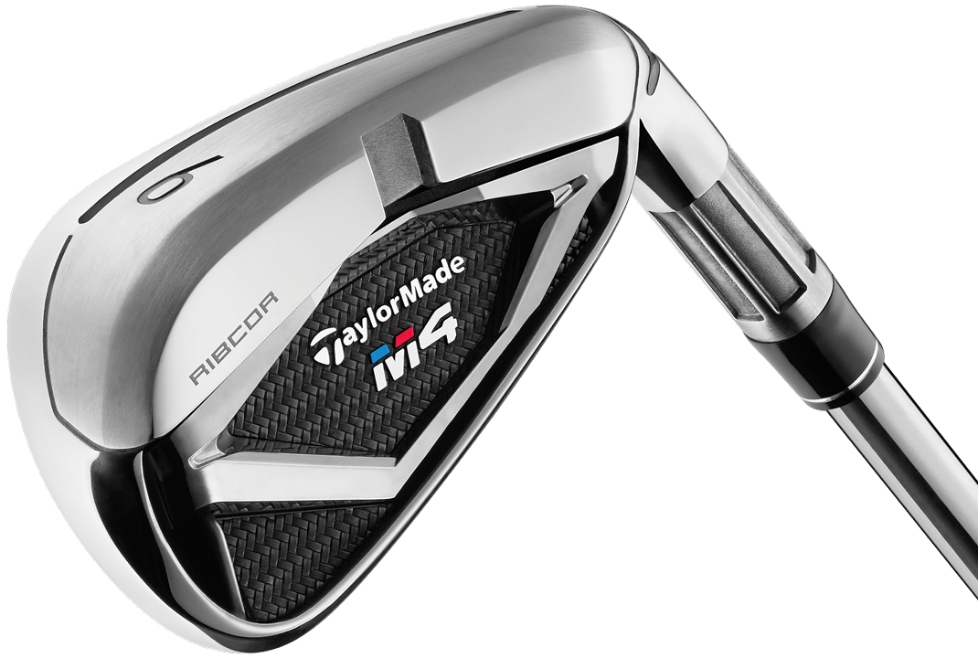 Discover Our New M3 & M4 Irons | TaylorMade Golf