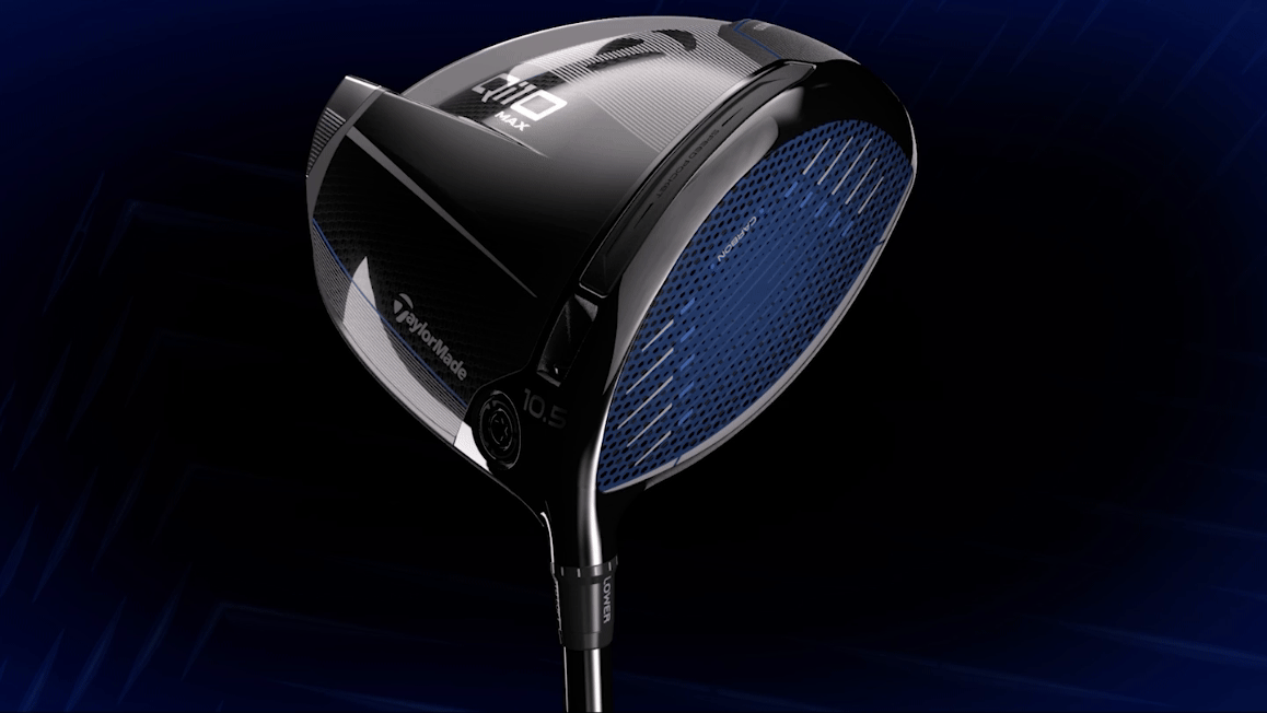 TaylorMade Golf