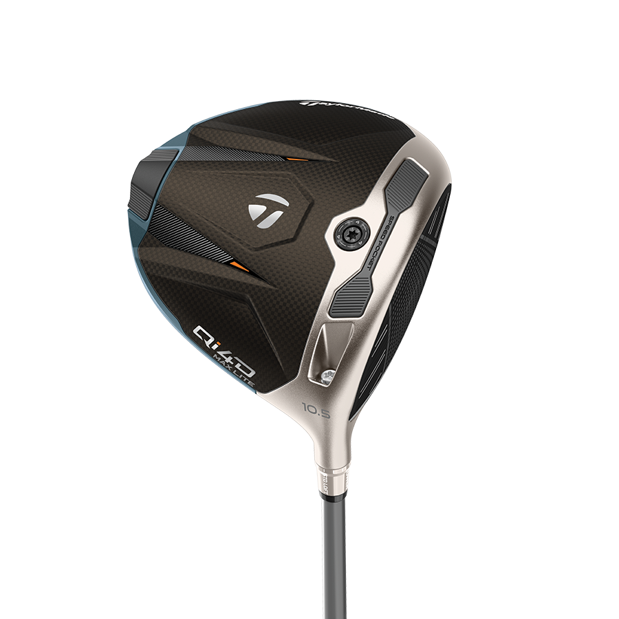 Qi4D Max Lite Driver