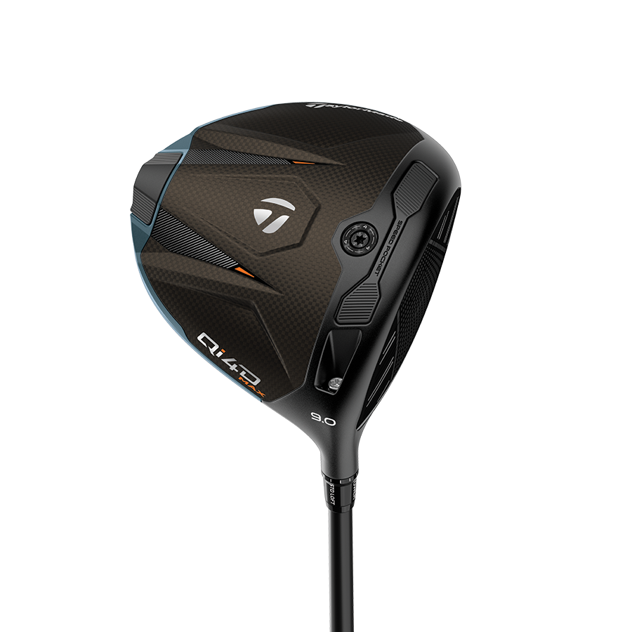 Qi4D Max Driver