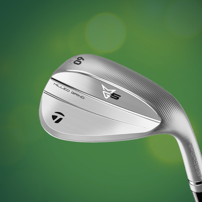 Loyalty Sweepstakes - TaylorMade Golf