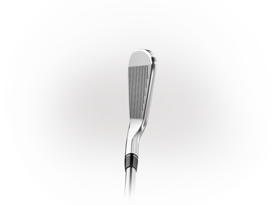 Fers De Golf Taylormade P770 2023 - 4 à PW (7 Fers) - Flex Rigide KBS Tour Lite - Reconditionné