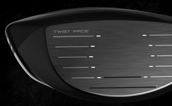 TaylorMade BURNER MINI Driver 1W 11.5° - Tête Seule - Main Droite - Bon état