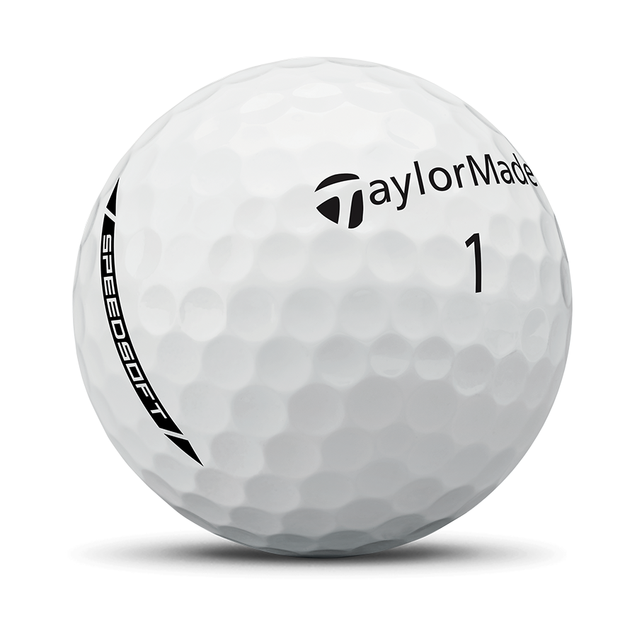 TaylorMade Soft Response