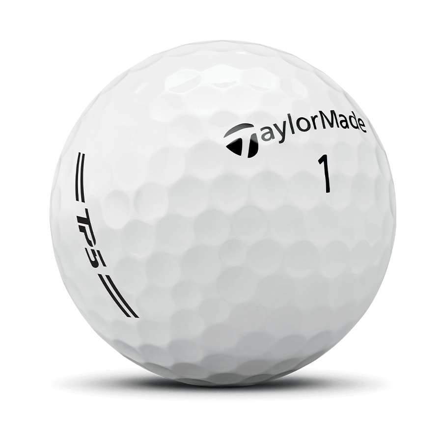 TaylorMade TP5