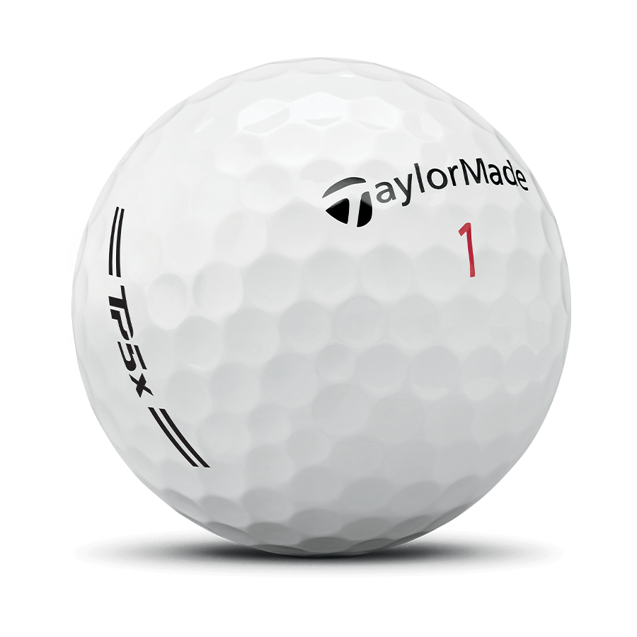 TaylorMade TP5x