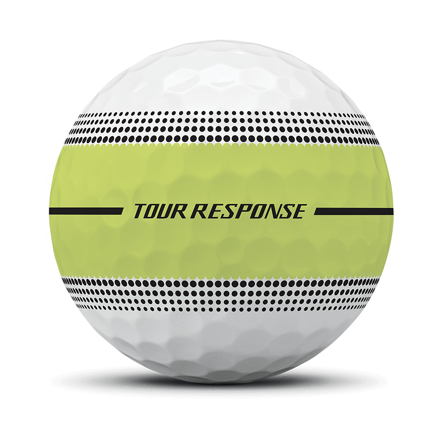 TaylorMade Tour Response