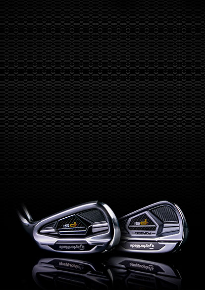 TaylorMade P790 2025 - 6 irons (custom