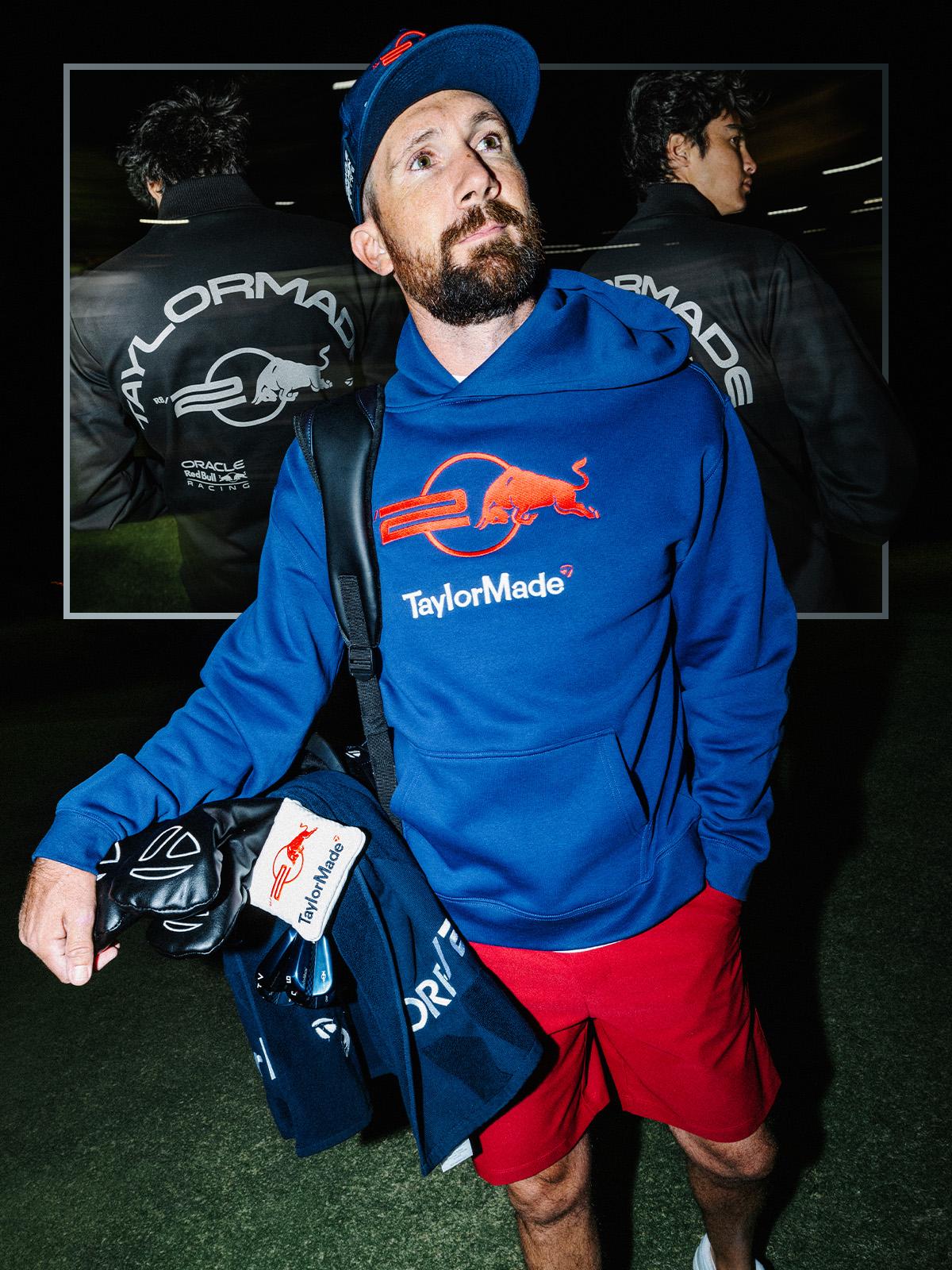 ORBR Behind The Design | TaylorMade Golf
