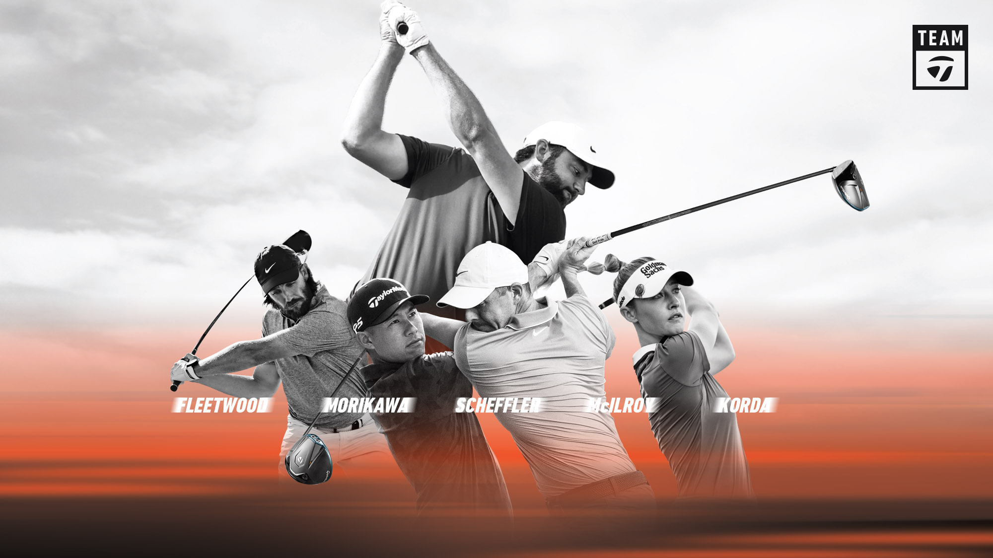TaylorMade Golf