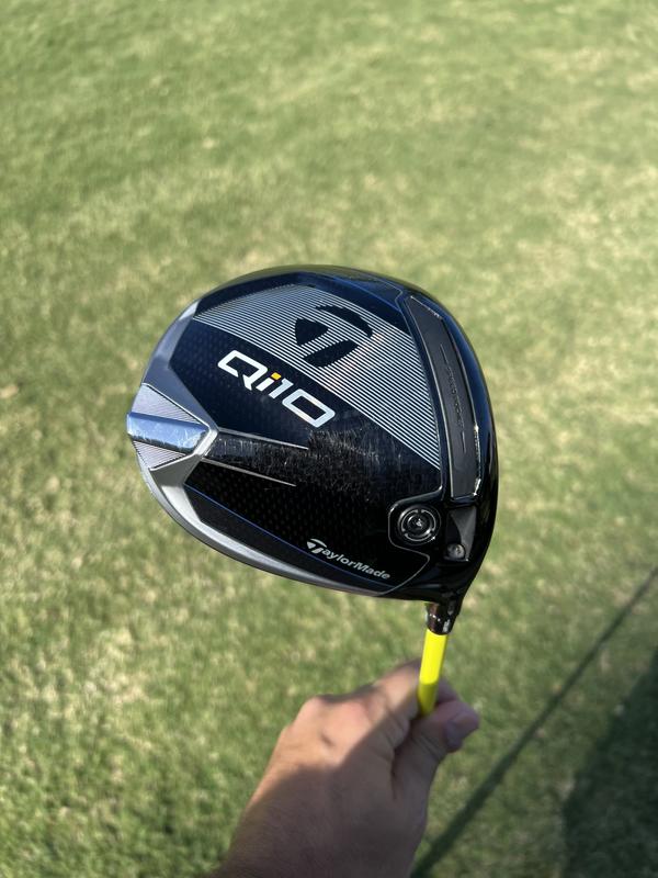 TaylorMade Q1O ドライバー TaylorMade Golf