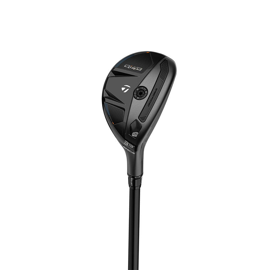 TaylorMade Qi4D 4U ハドラスコーティング施工 TaylorMade Golf