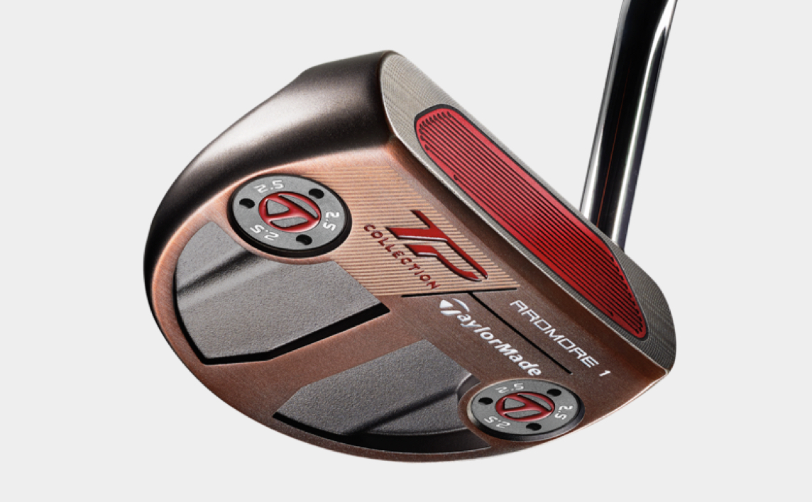TP Patina Collection Ardmore 1