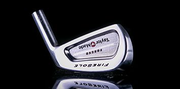Irons Legacy | TaylorMade Golf