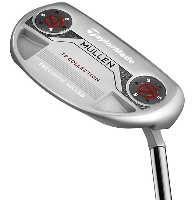 Discover our New TP Putter Collection | TaylorMade Golf