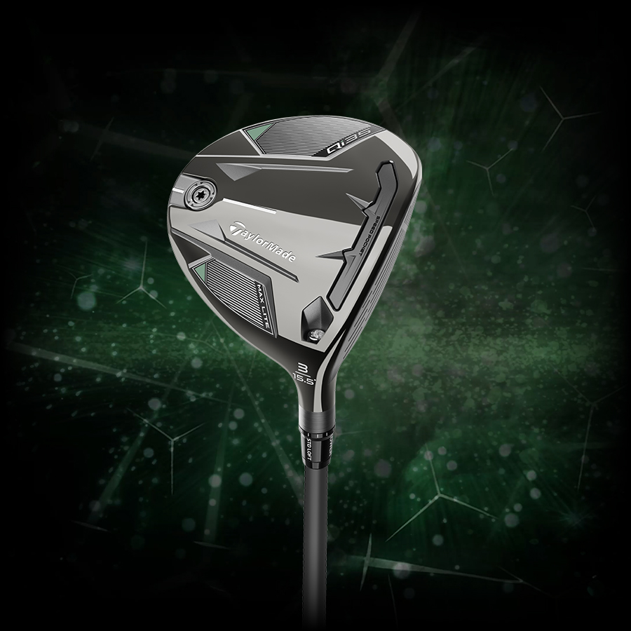 TaylorMade Golf