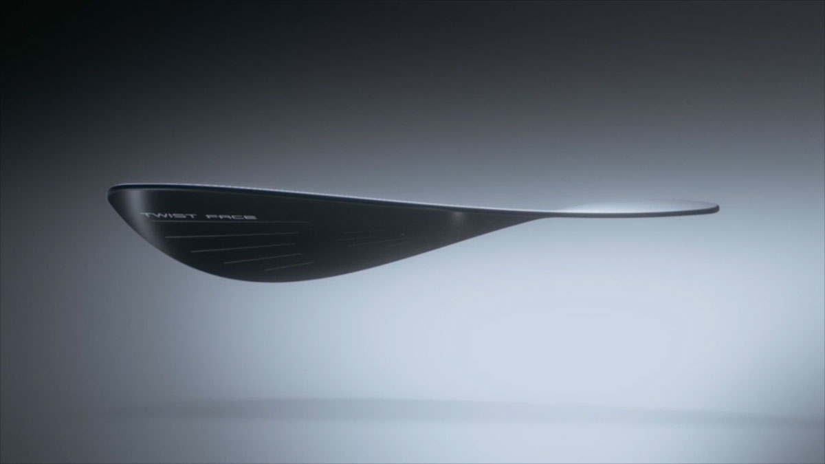 The Technology Behind Twist Face Drivers | TaylorMade Golf