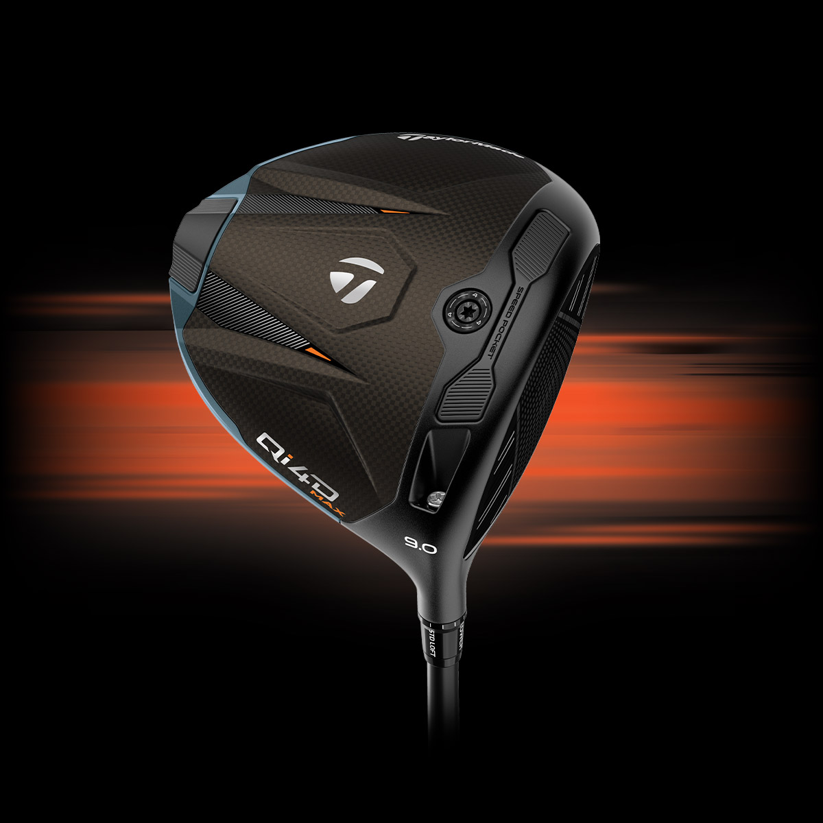 TaylorMade Golf