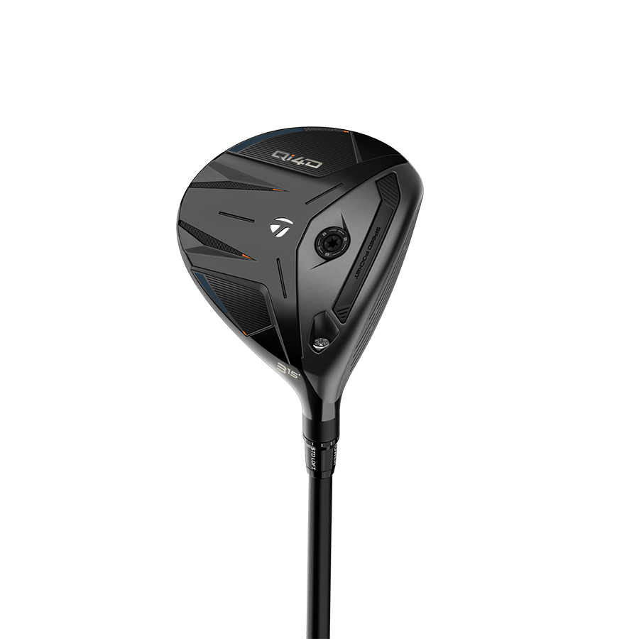 TaylorMade Golf