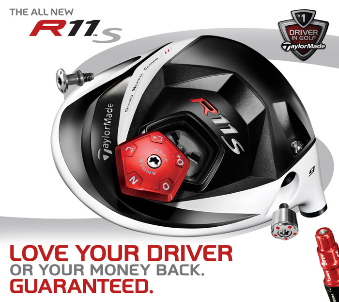 Product Guarantee - TaylorMade Golf | adidas Golf | Ashworth