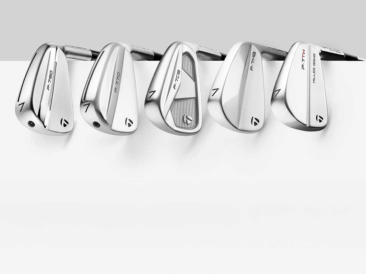 TaylorMade Golf