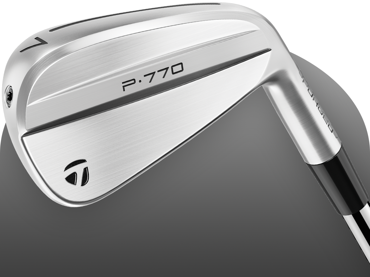 TaylorMade Golf