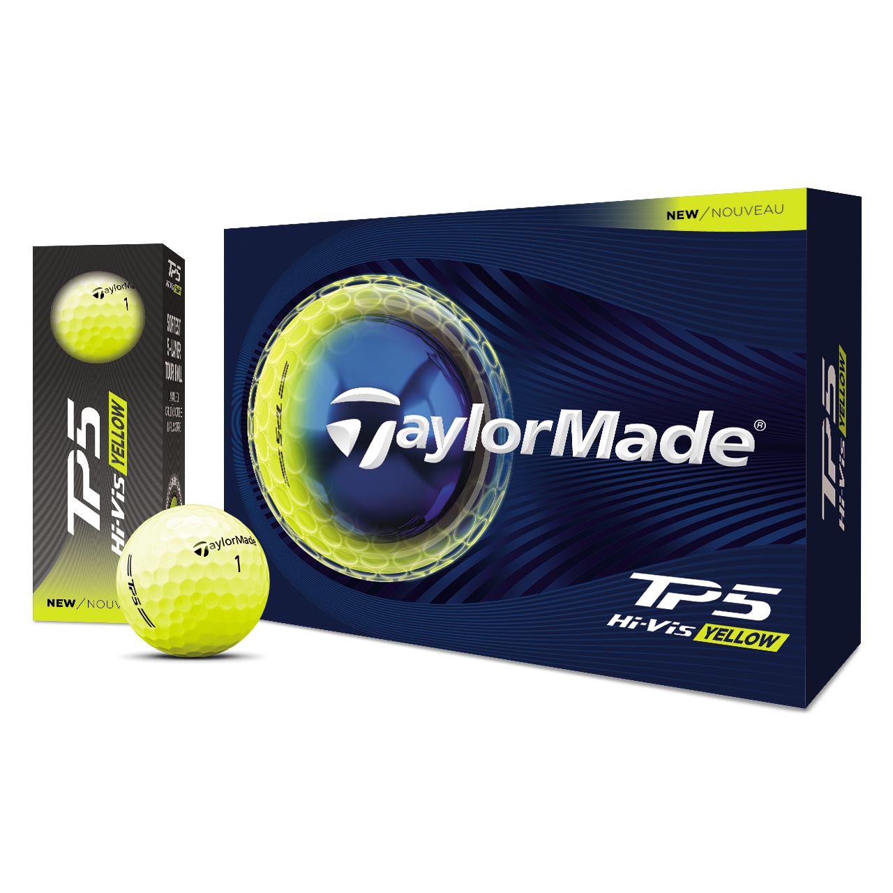 TaylorMade Golf