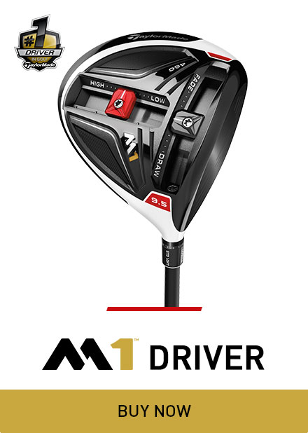 Shop M Drivers | #1 Driver in Golf | TaylorMade Golf
