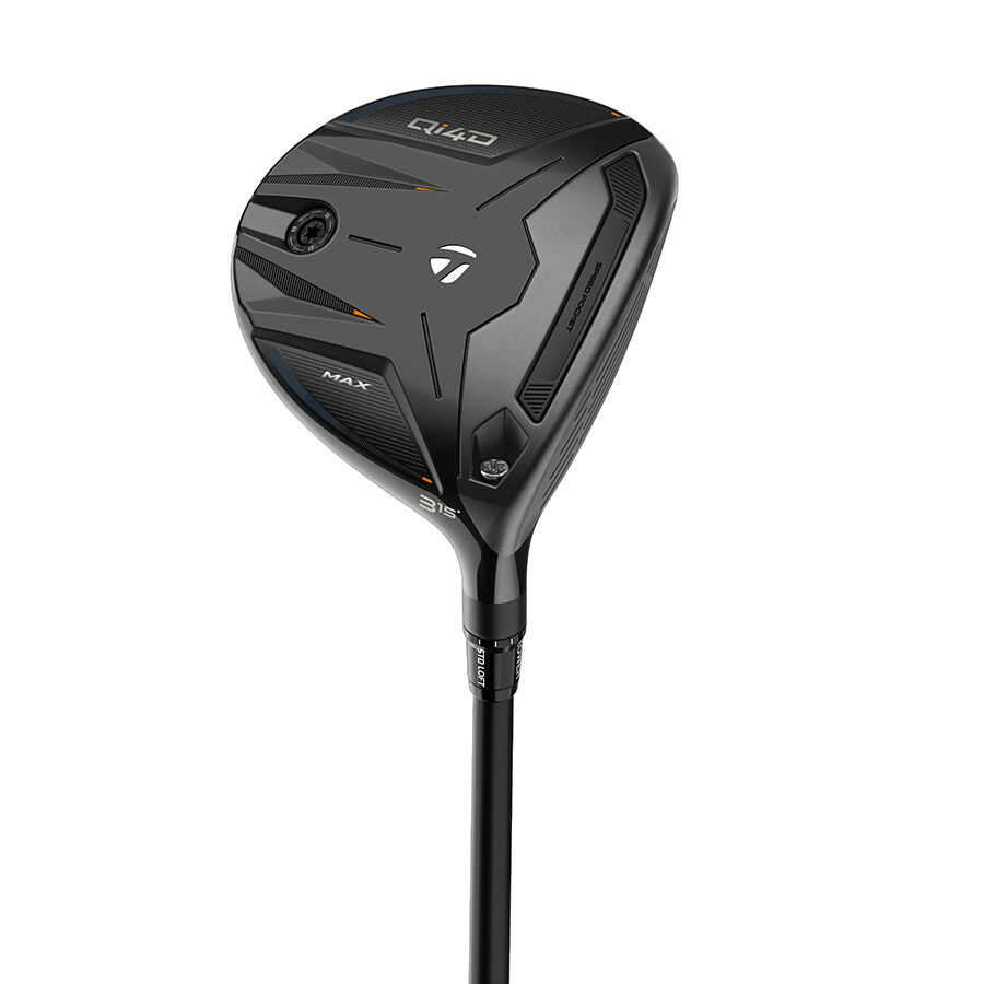 TaylorMade Golf