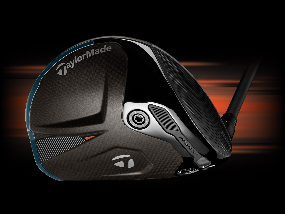 TaylorMade Golf