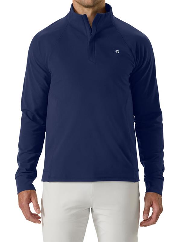Montauk Merino Wool Crew | TaylorMade