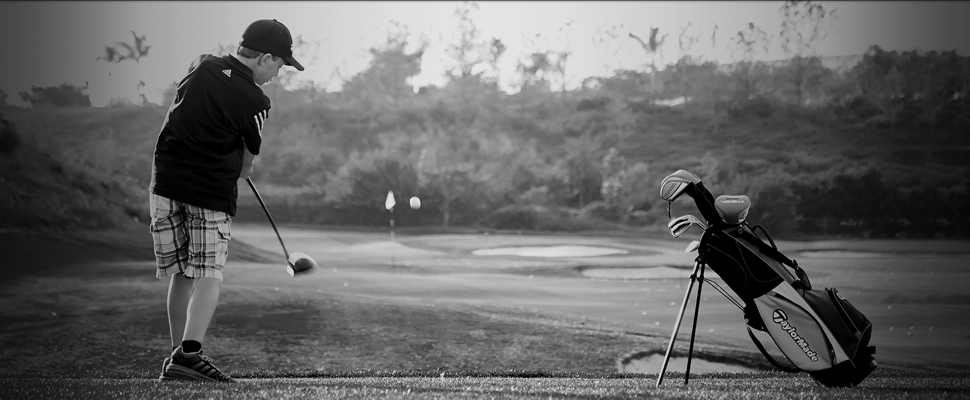 Phenom | TaylorMade