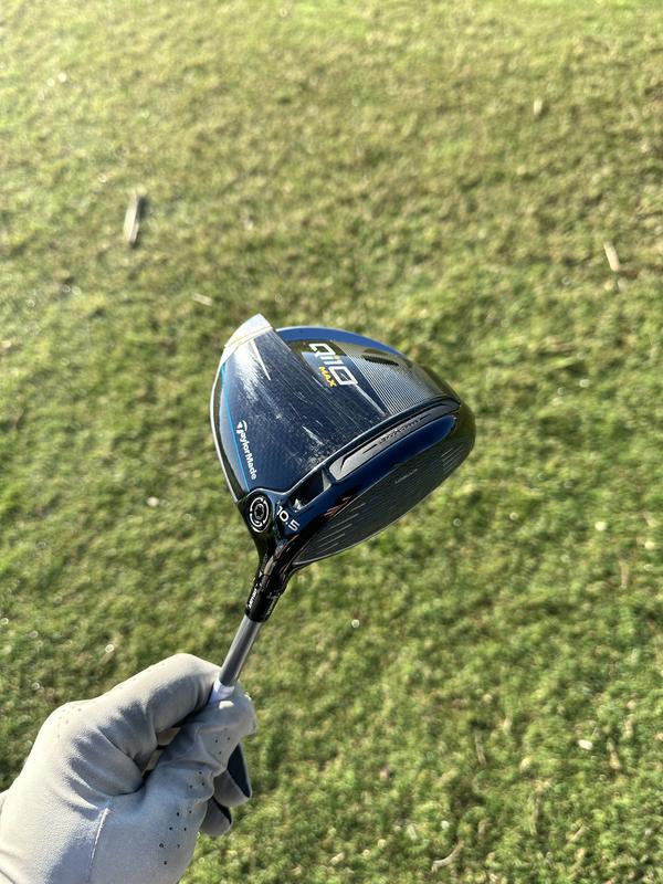 TaylorMade QI 10 10.5° (セット品) TaylorMade Golf
