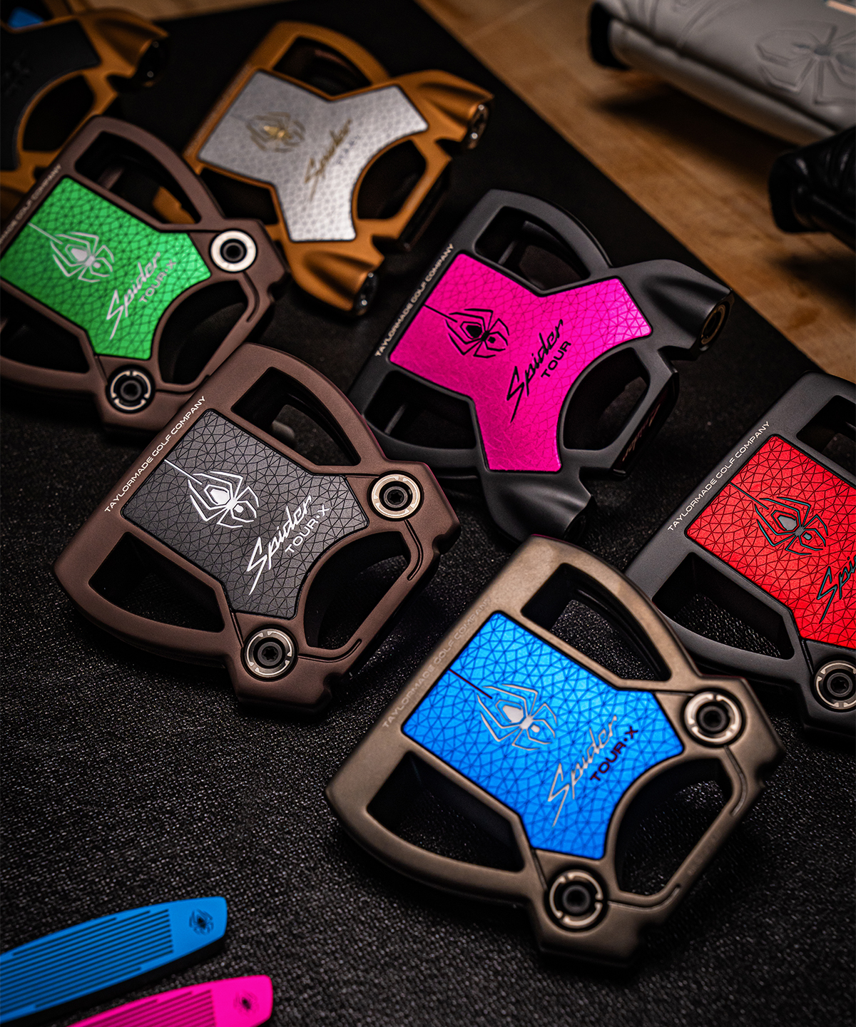 TaylorMade Golf