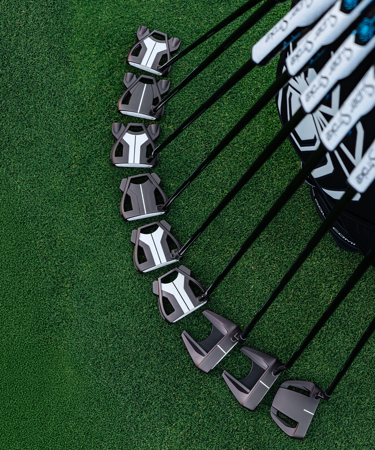 TaylorMade Golf