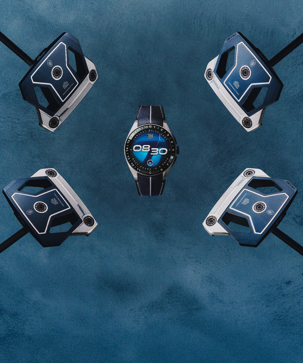 TaylorMade Golf