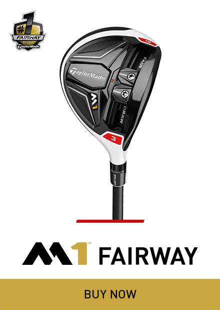 Explore M1 Driver | #1 Driver in Golf | TaylorMade Golf