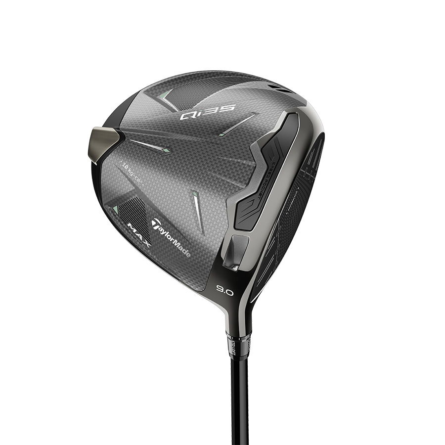 クラブ TaylorMade qi35. Utility No. 4 TaylorMade Golf