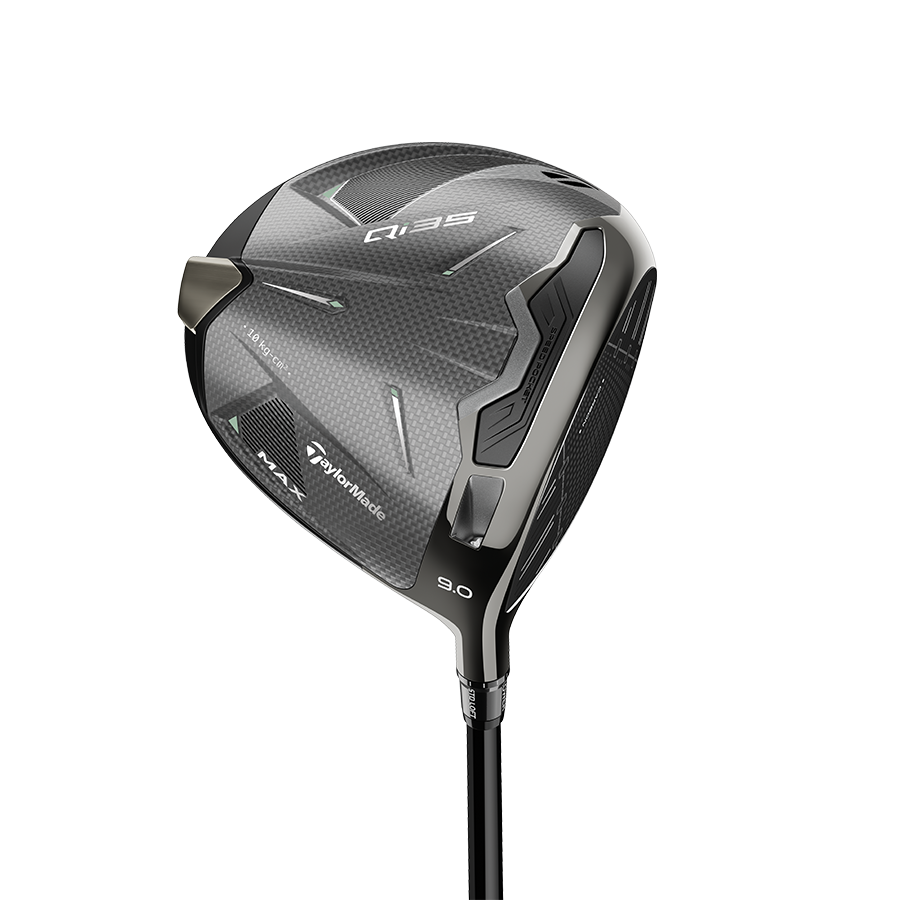 TaylorMade Golf
