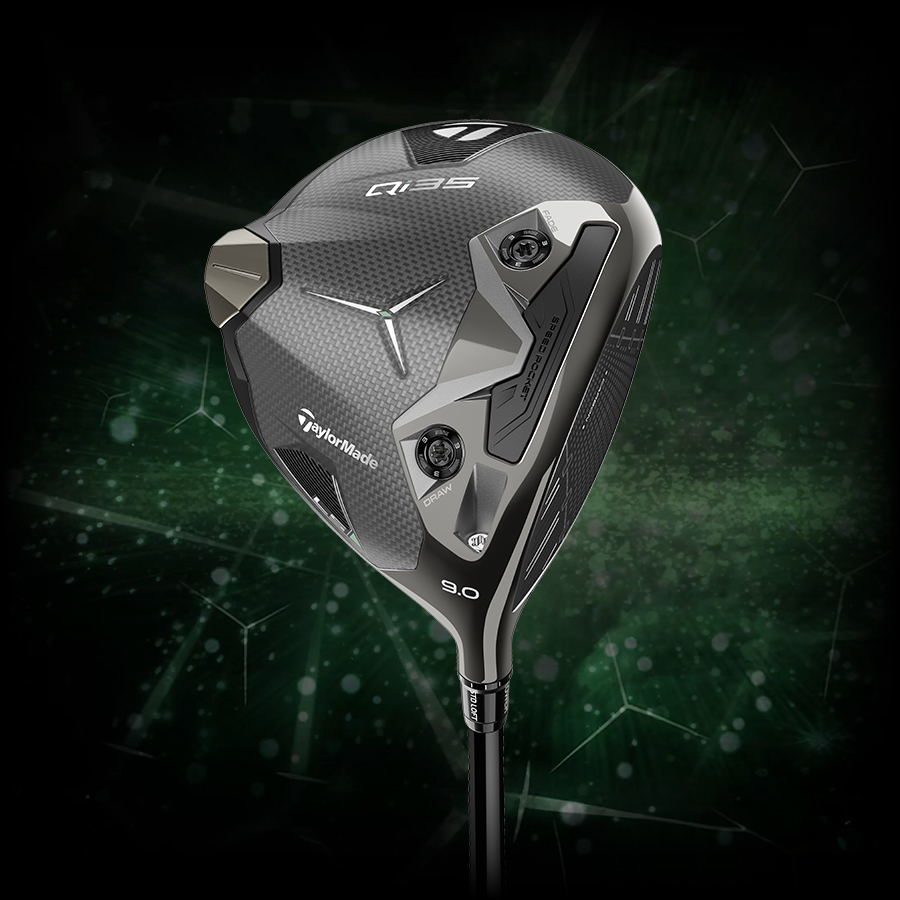 TaylorMade Golf