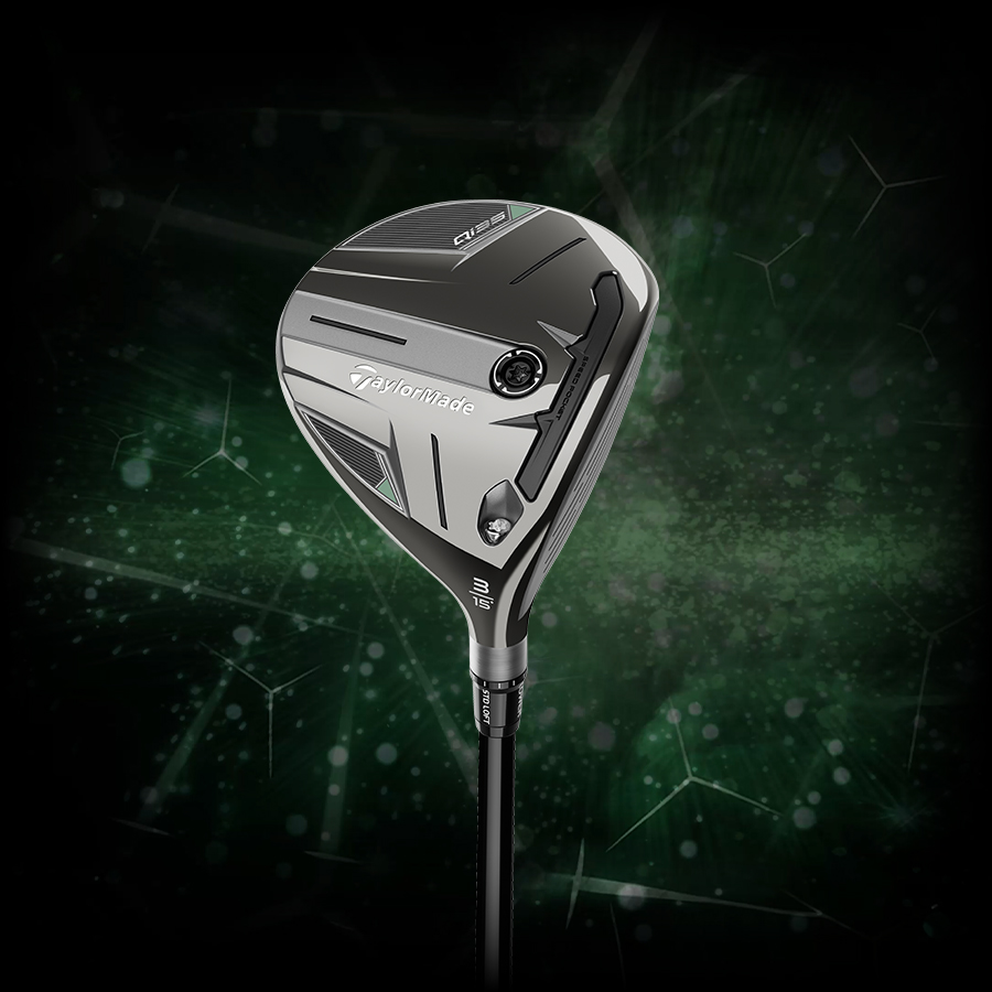 TaylorMade Golf