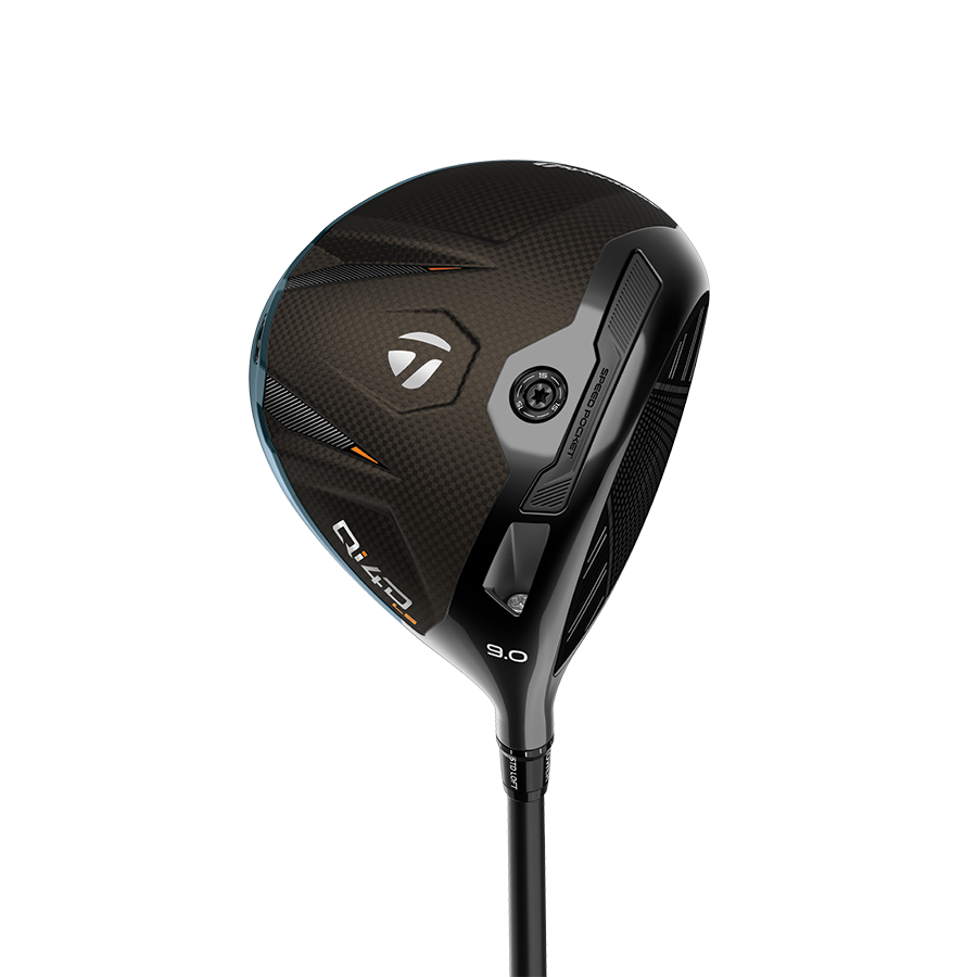 TaylorMade Golf