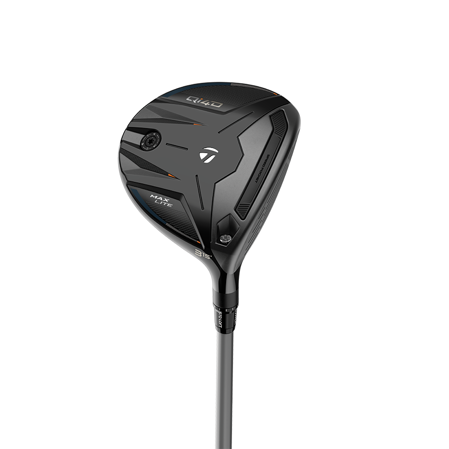 TaylorMade Golf