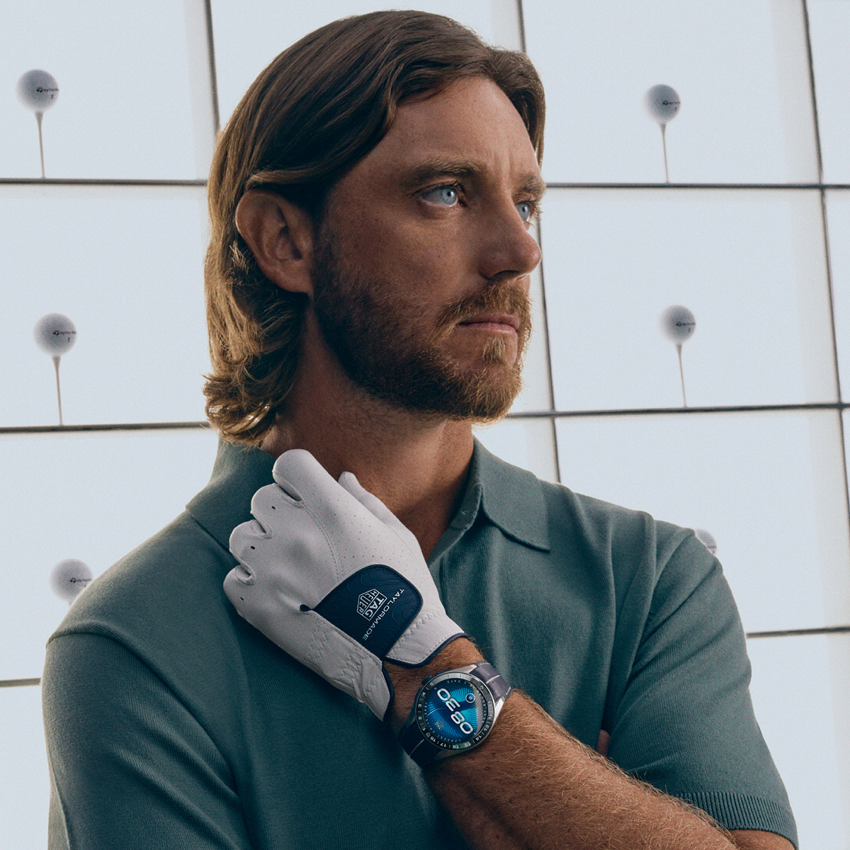 TaylorMade Golf