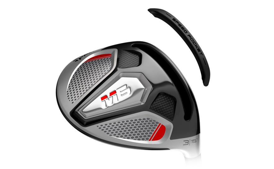 Discover 2019 M5 & M6 Fairways with Twist Face | TaylorMade Golf