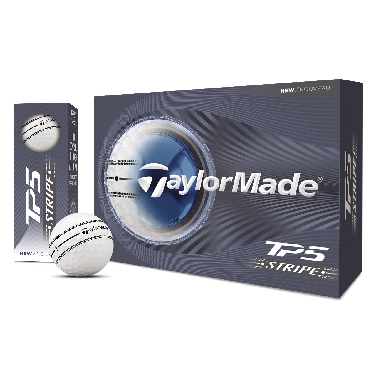 TaylorMade Golf
