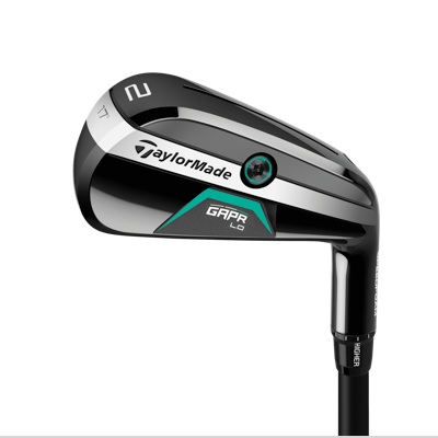 T*】様 TaylorMade GAPR 4U & 5U ユーティリティ Bridge the Gap in Your Long Game with GAPR | TaylorMade Golf