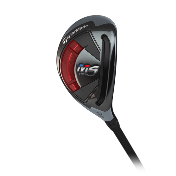 Discover Our New M Hybrid & Fairway Wood Clubs | TaylorMade Golf