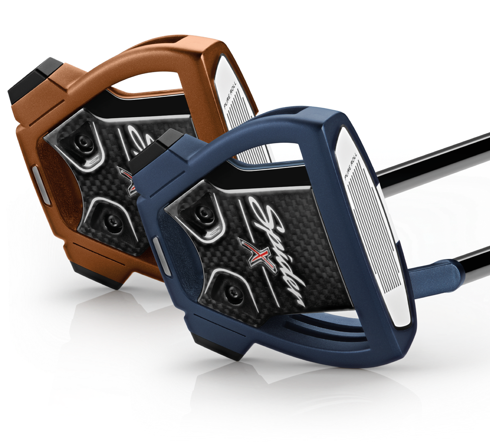 美品　TaylorMade 2019ツアーレプリカモデル10.5型 Discover The New 2019 Spider X Putters | TaylorMade